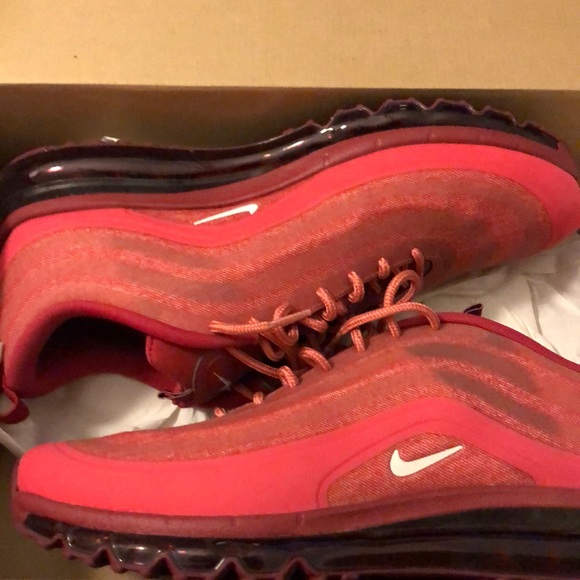 Nike Other - Air Max 97- 2013 Hyperfuse